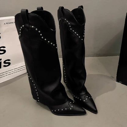 Beautifully Crafted Orthopedic Boots