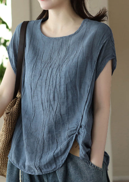 Polished Shirt with an Effortless Classic Look