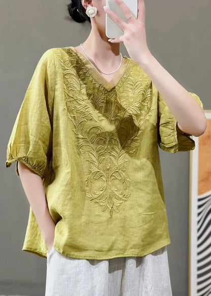 Beautifully Finished Top in a Timeless Design