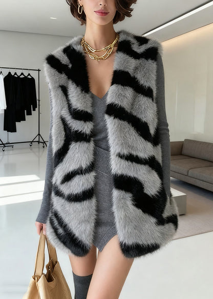 Sophisticated Coat with a Clean Classic Look