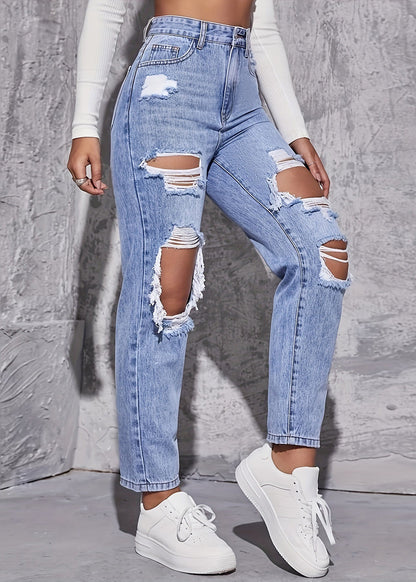 Well Tailored Pants with a Graceful Silhouette