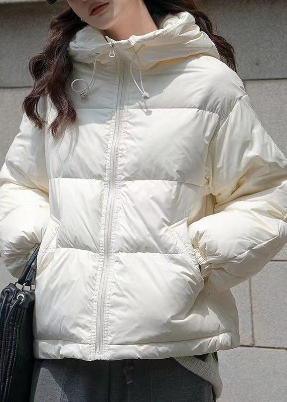 Well Tailored Jacket with a Graceful Silhouette