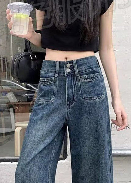 Vintage Inspired Pants with a Contemporary Edge