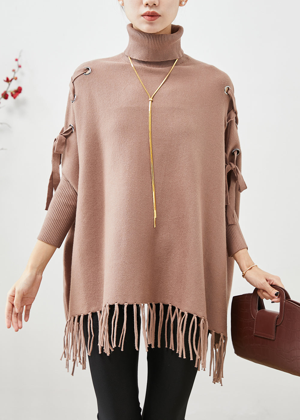 Beautifully Crafted Top in a Classic Style