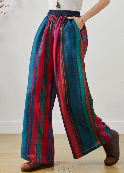 Beautifully Finished Pants in a Timeless Design