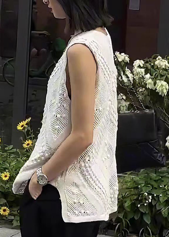 Vintage Inspired Top with a Contemporary Edge