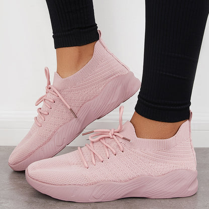 Chic Orthopedic Sneakers with Unique Design