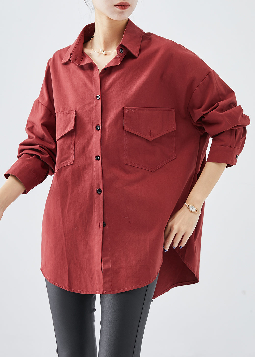 Classic Vintage & Enduringly Stylish Shirt