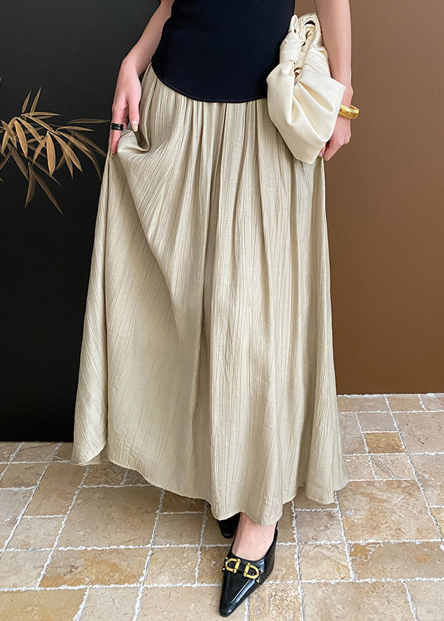 Beautifully Balanced Garment with Timeless Character