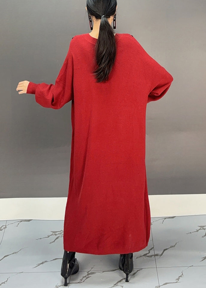 Gracefully Styled Sweater for Any Occasion