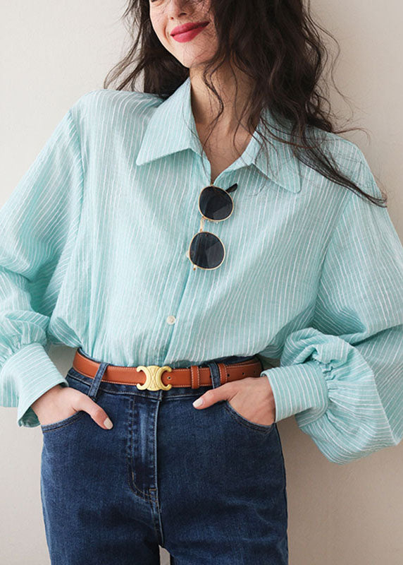 Sophisticated Shirt with a Clean Classic Look