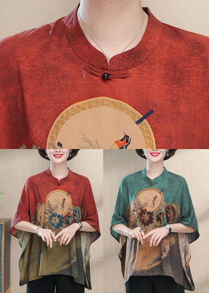 Effortlessly Elegant Top with a Timeless Design