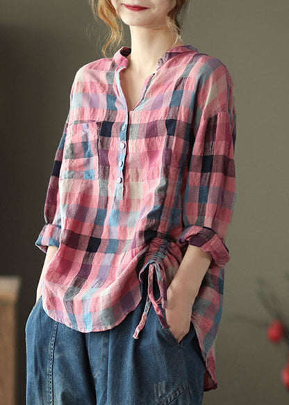 Effortlessly Elegant Shirt with a Timeless Design