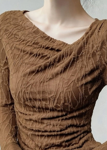 Vintage Inspired Shirt with a Contemporary Edge