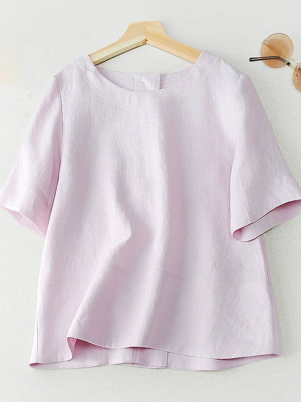 Beautifully Balanced Shirt with Timeless Character