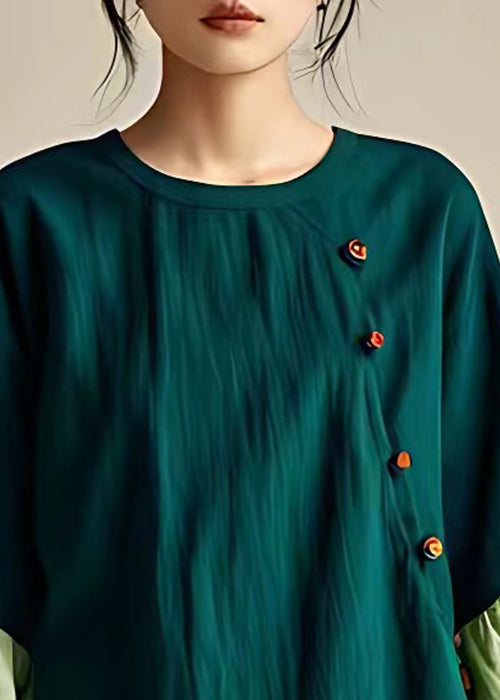 Gracefully Styled Top for Any Occasion