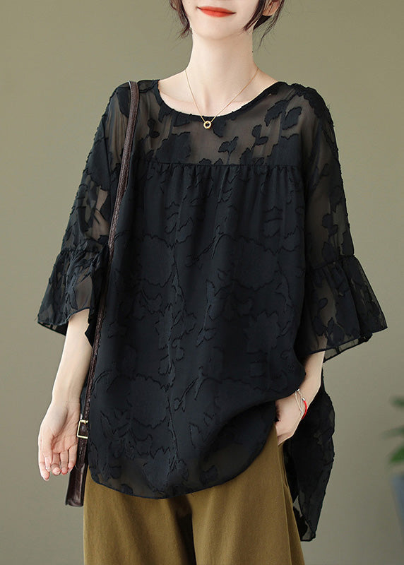 Elegantly Styled Shirt for Everyday Wear
