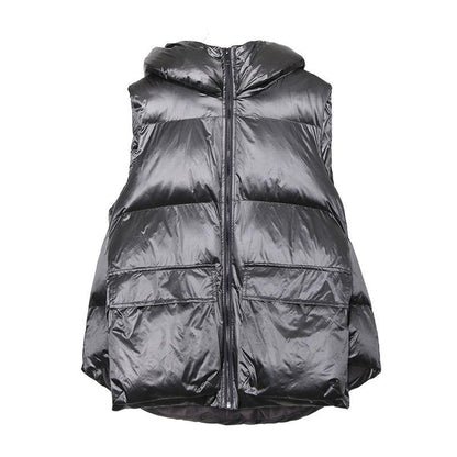 Classic Vintage Jacket with a Flattering Fit