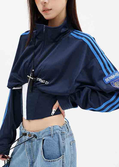 Polished Jacket with an Effortless Classic Look