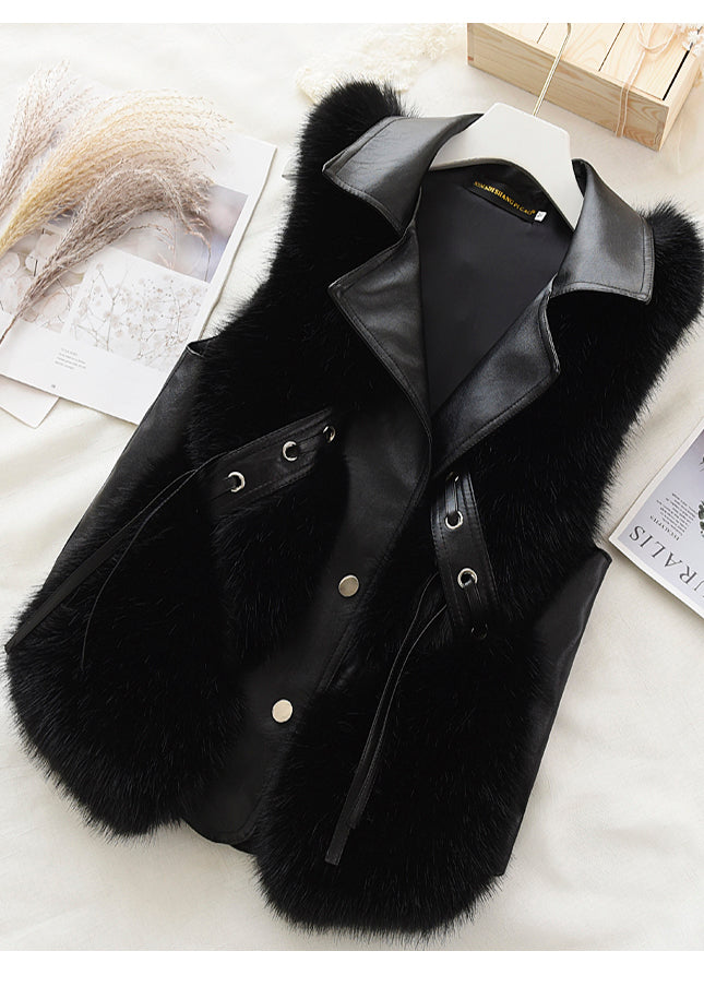 Vintage Inspired Top with a Contemporary Edge