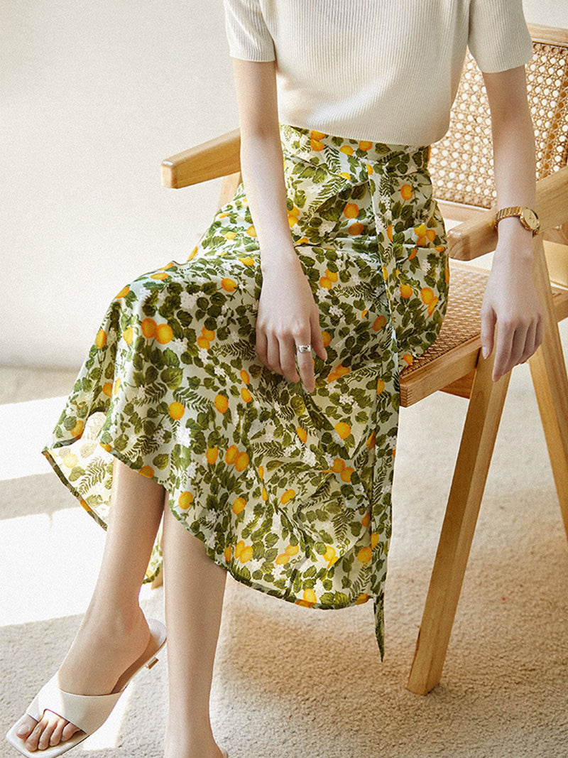 Elegantly Styled Garment for Everyday Wear