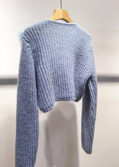 Sophisticated Sweater with a Clean Classic Look