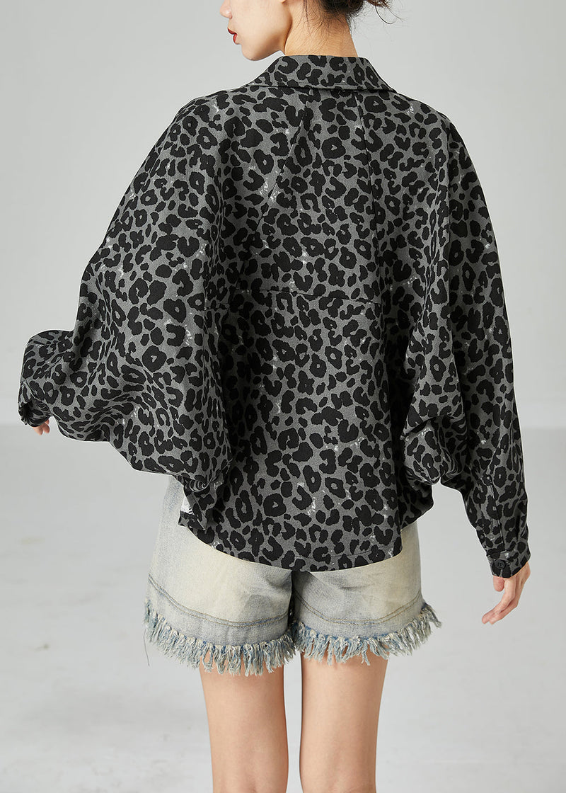 Vintage Inspired Coat with a Contemporary Edge