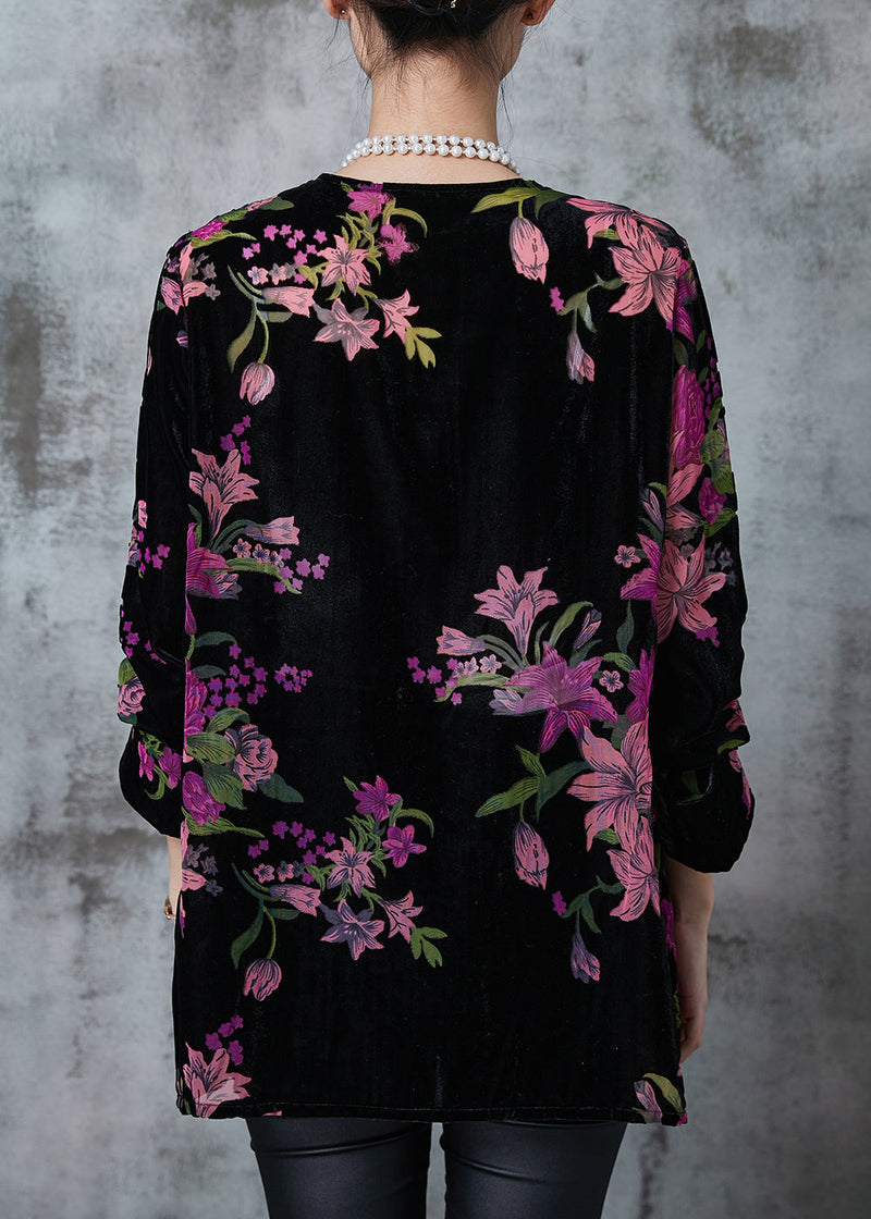 Polished Shirt with an Effortless Classic Look