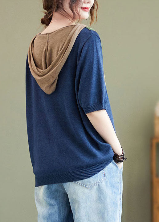 Classic Vintage Top with a Flattering Fit