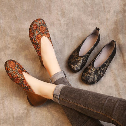 Comfortable Orthopedic Shoes for Daily Wear