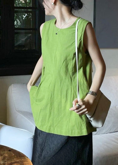 Vintage Inspired Top with a Contemporary Edge