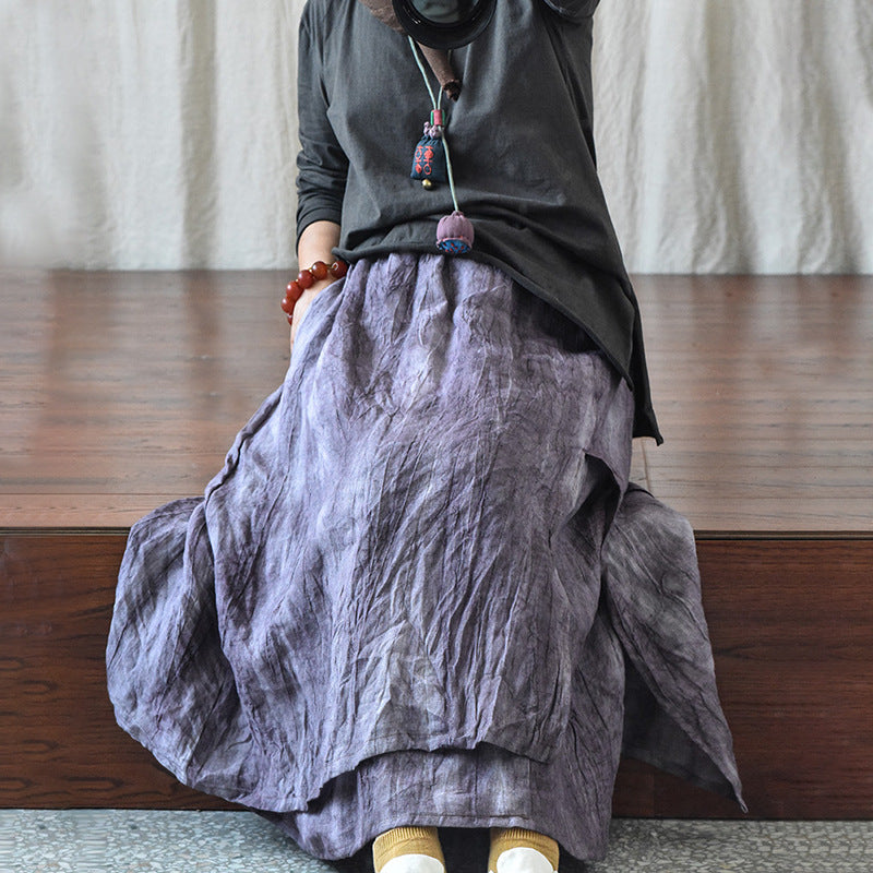Beautifully Balanced Garment with Timeless Character