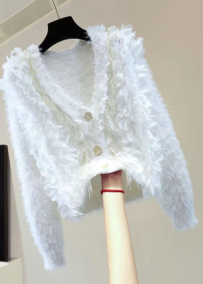 Classic Vintage & Enduringly Stylish Cardigan