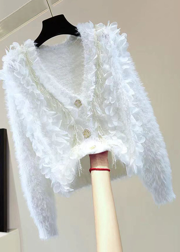 Classic Vintage & Enduringly Stylish Cardigan