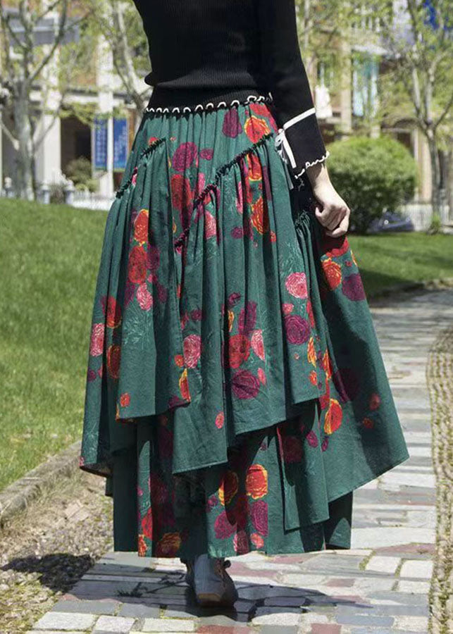 Classic Vintage Garment with a Flattering Fit