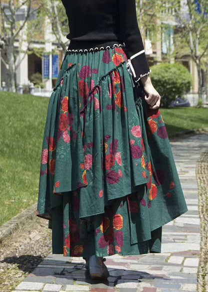 Classic Vintage Garment with a Flattering Fit
