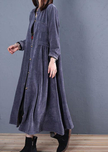 Beautifully Finished Coat in a Timeless Design