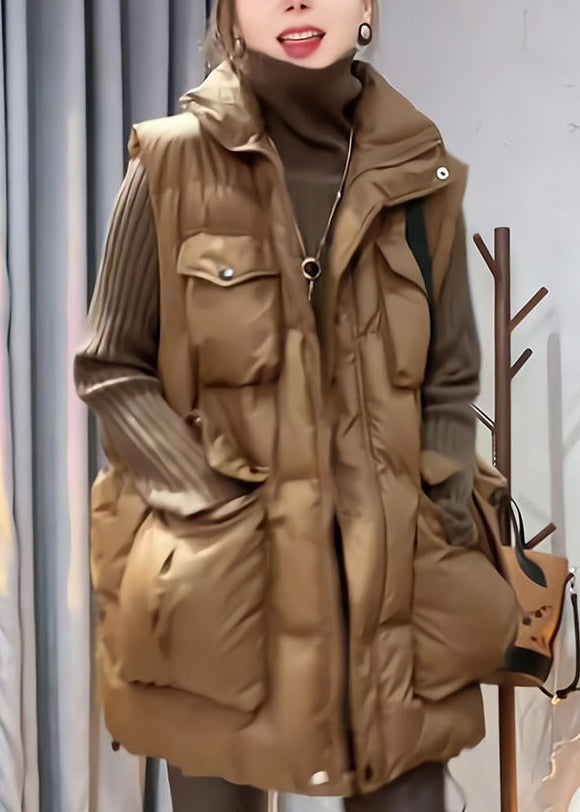 Elegantly Styled Garment for Everyday Wear