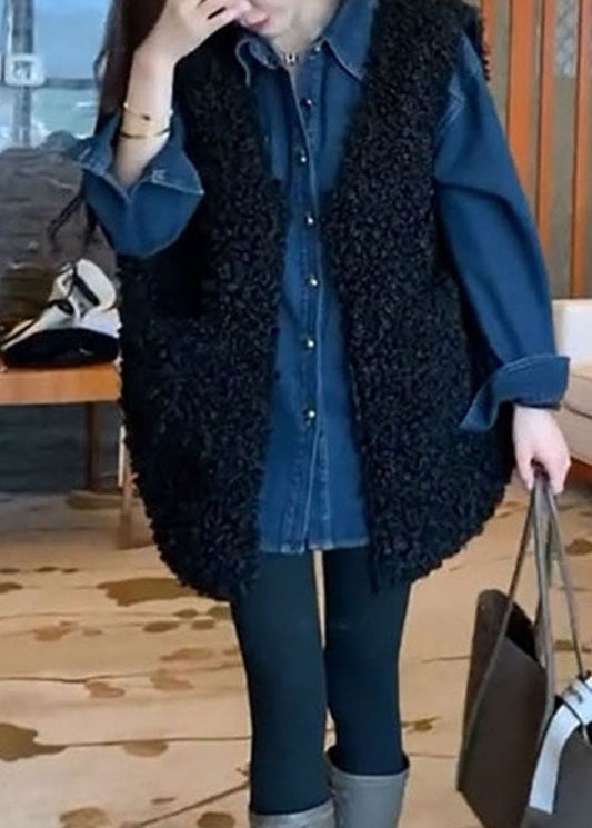 Well Tailored Shirt with a Graceful Silhouette