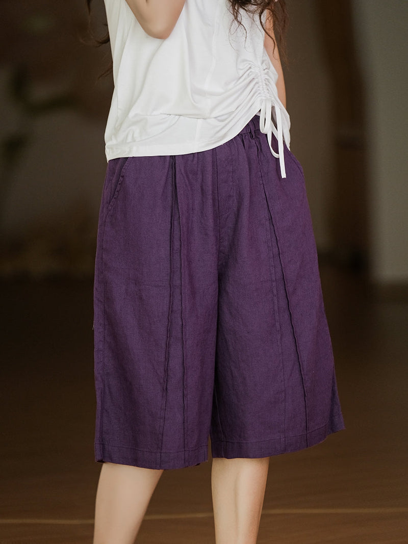 Sophisticated Pants with a Clean Classic Look