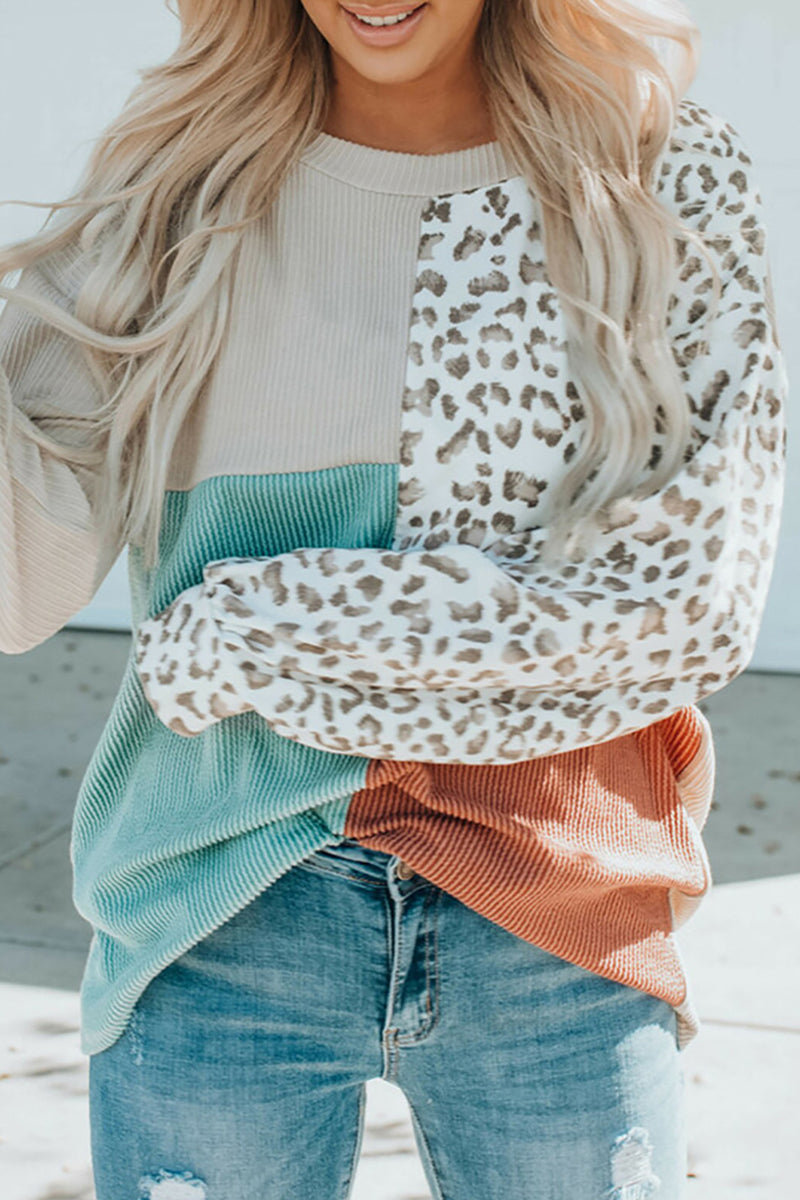 Vintage Inspired Top with a Contemporary Edge