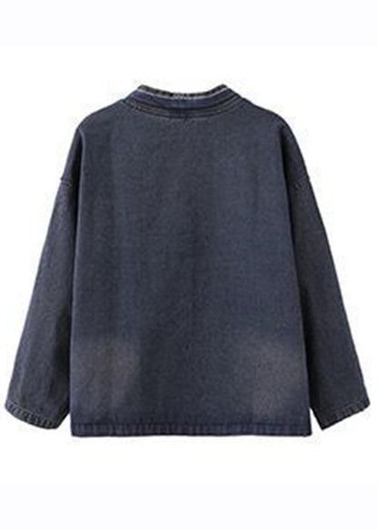 Beautifully Balanced Coat with Timeless Character