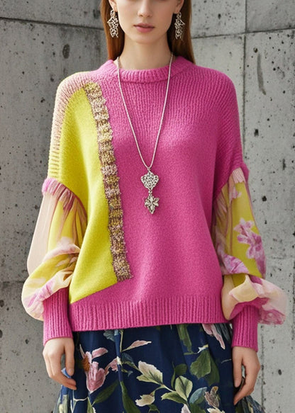 Classic Vintage & Enduringly Stylish Sweater