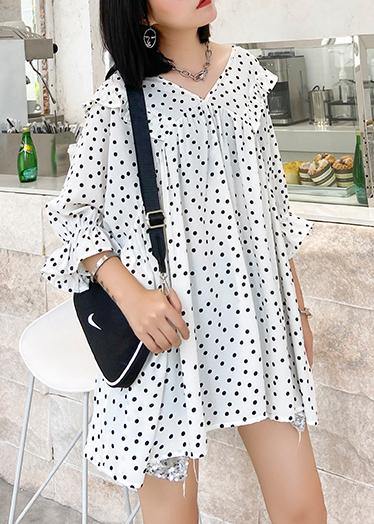 Beautifully Balanced Top with Timeless Character