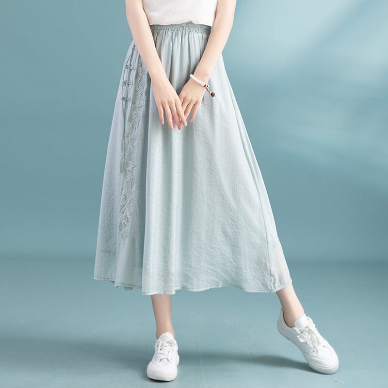 Vintage Inspired Garment with a Contemporary Edge