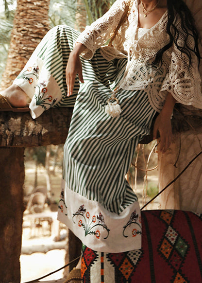 Gracefully Styled Pants for Any Occasion