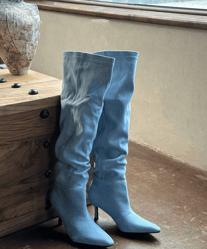 Chic Orthopedic Boots with Unique Design