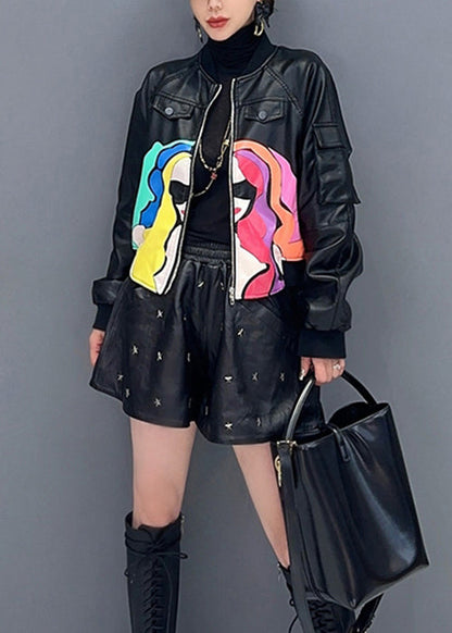 Elegantly Styled Coat for Everyday Wear