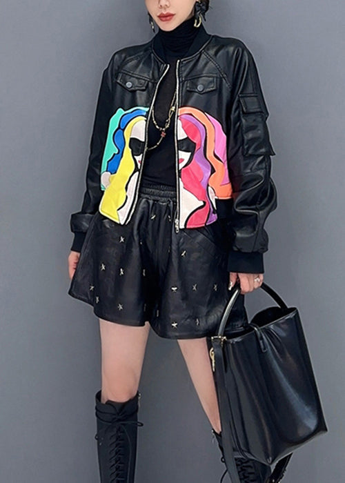 Elegantly Styled Coat for Everyday Wear