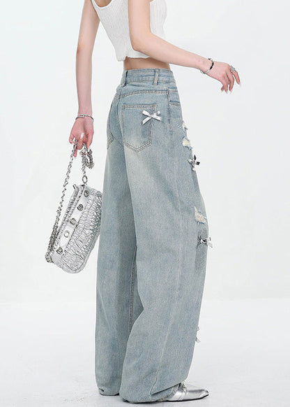 Beautifully Crafted Pants in a Classic Style